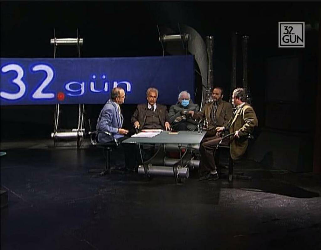 Bernie Sanders sosyal medyayı salladı 18